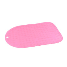 Baby Ono Art.1345 Pink neslystantis vonios kilimėlis 55x35cm