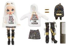 RAINBOW HIGH Lėlytė Junior High Amaya Raine, 23 cm