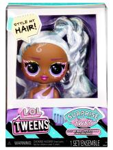 L.O.L. SURPRISE TEENS lėlė modelis