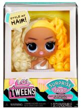 L.O.L. SURPRISE TEENS lėlė modelis