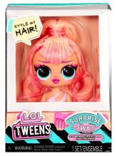 L.O.L. SURPRISE TEENS lėlė modelis