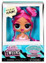 L.O.L. SURPRISE TEENS lėlė modelis