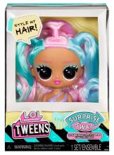 L.O.L. SURPRISE TEENS lėlė modelis