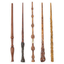 HARRY POTTER Burtų lazdelė