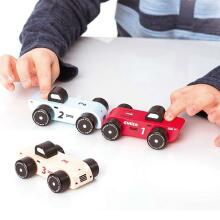 Cubika Racing Cars Art.15474