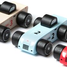 Cubika Racing Cars Art.15474