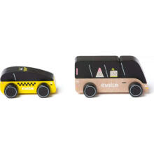 Cubika City Transport Art.15498