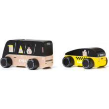 Cubika City Transport Art.15498