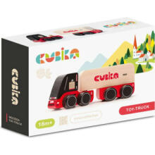 Cubika Truck 1 Art.15535