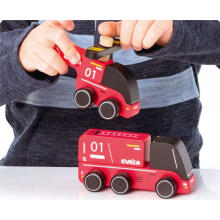 Cubika Fire Fighters Art.15559