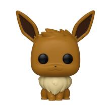 FUNKO POP! Vinilinė figūrėlė Eevee