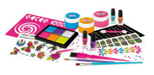 CRA-Z-ART Shimmer ‘n Sparkle набор для макияжа Glow Craze Ultimate Party