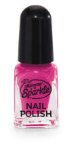 CRA-Z-ART Shimmer ‘n Sparkle dekoratīvās kosmētikas komplekts Glam and go beauty caddy koferītī
