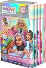 WOW GENERATION Art.WOW00044