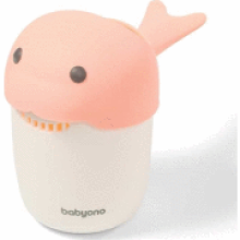 „BabyOno Art.1344 / 01“ puodelis plaukams plauti
