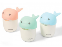 „BabyOno Art.1344 / 01“ puodelis plaukams plauti