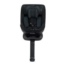KinderKraft I-GUARD PRO I-SIZE 61-105 cm Art.KCIGUAPRBLK0000 Graphite Black Детское автокресло 0-18кг