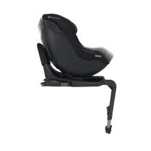 KinderKraft I-GUARD PRO I-SIZE 61-105 cm Art.KCIGUAPRBLK0000 Graphite Black Детское автокресло 0-18кг