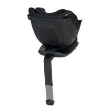 KinderKraft I-GUARD PRO I-SIZE 61-105 cm Art.KCIGUAPRBLK0000 Graphite Black Детское автокресло 0-18кг