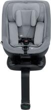 KinderKraft I-GUARD PRO I-SIZE 61-105 cm Art.KCIGUAPRGRY0000 Cool Grey  automobilinė kėdutė 0-18 kg