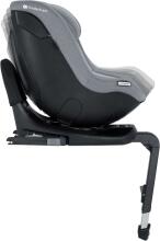 KinderKraft I-GUARD PRO I-SIZE 61-105 cm Art.KCIGUAPRGRY0000 Cool Grey  automobilinė kėdutė 0-18 kg