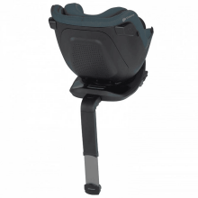 KinderKraft I-GUARD PRO I-SIZE 61-105 cm Art.KCIGUAPRBLU0000 Harbor Blue Детское автокресло 0-18кг