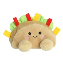 AURORA PALM PALS Pliušinis takas, 12 cm