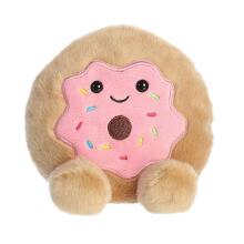 AURORA PALM PALS Pliušinė spurga, 12 cm