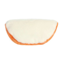 AURORA Palm Pals Plīša rotaļlieta mandarīns Takers, 12 cm