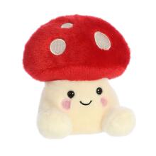 AURORA PALM PALS Pliušinis grybas, 12 cm