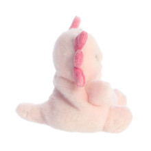 AURORA Palm Pals plush toy, Ax Axolotl, 12 cm