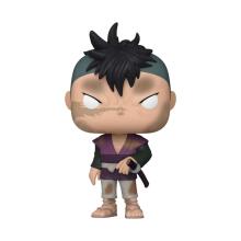 FUNKO POP! Vinilinė figūrėlė: Demon Slayer - Genya