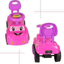 Ikonka Art.KX44140_1 Pink