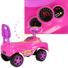 Ikonka Art.KX44140_1 Pink