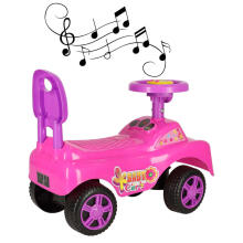 Ikonka Art.KX44140_1 Pink