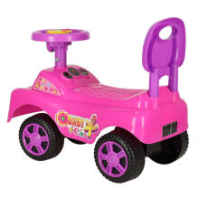 Ikonka Art.KX44140_1 Pink