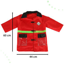 Ikonka Art.KX4295 Fireman