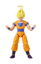 DRAGON STARS Poseable figūrėlė su priedais, 16 cm
