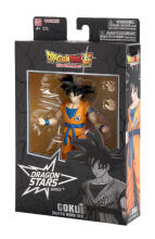 DRAGON STARS Poseable figūrėlė su priedais, 16 cm
