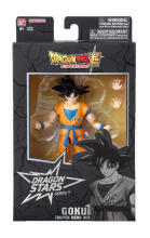 DRAGON STARS Poseable figūrėlė su priedais, 16 cm