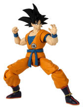 DRAGON STARS Poseable figūrėlė su priedais, 16 cm