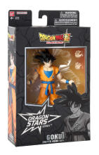 DRAGON STARS Poseable figūrėlė su priedais, 16 cm