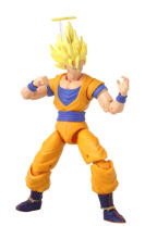 DRAGON STARS Poseable figūrėlė su priedais, 16 cm