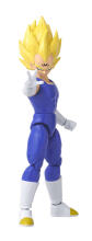 DRAGON STARS Poseable figūrėlė su priedais, 16 cm