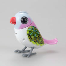 SILVERLIT interaktīvais putns Digibirds