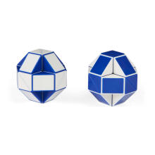 RUBIK´S CUBE Snake