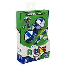 RUBIK´S CUBE Snake