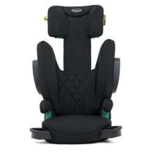 Graco Eversure I-Size Art.0605566120553 Black automobilinė kėdutė (15-36 kg)
