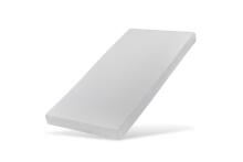 Bebe Basics Baby Matress Coco Plus Art.15701 Čiužinys: medvilnė – kokoso pluoštas – Airfiber – medvilnė Dydis: 161 × 62 cm
