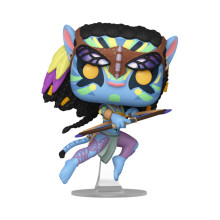 FUNKO POP! Vinila figūra: Avatar- Neytiri